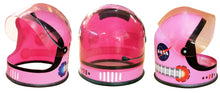 Load image into Gallery viewer, Youth Astronaut Helmet: Orange