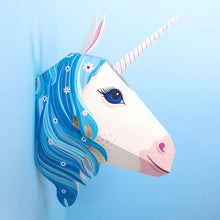 Load image into Gallery viewer, Create Your Own Magical Unicorn Friend: FSC Mix