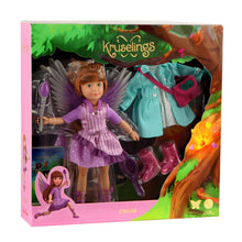 Load image into Gallery viewer, Kruselings Chloe Doll (Deluxe Set)