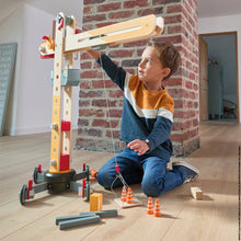 Load image into Gallery viewer, Large Crane