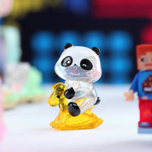Load image into Gallery viewer, PANDA FIGURINE BLIND BOX
