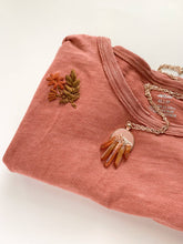 Load image into Gallery viewer, Stick & Stitch Embroidery designs, embroidery patterns: Floral