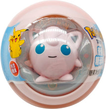 Load image into Gallery viewer, Meijiale-Pokemon Play Ball Candy with Doll