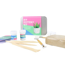 Load image into Gallery viewer, Pottery Kit
