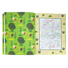 Load image into Gallery viewer, First Sticker by Number John Deere Kids Farm & Friends