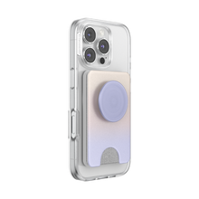 Load image into Gallery viewer, Popsockets Magsafe Phone Wallet Morning Haze