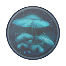 Load image into Gallery viewer, PopSockets Plant-Based Phone Grip - Nightcaps