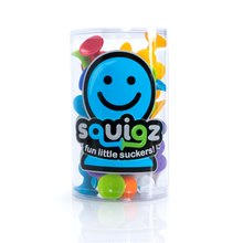 Load image into Gallery viewer, Squigz - Starter Set