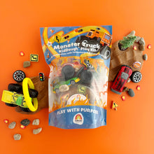 Load image into Gallery viewer, Monster Truck KidDough Play Kit