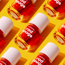 Load image into Gallery viewer, Rad Rouge Lip Tint: Strawberry Sorbet