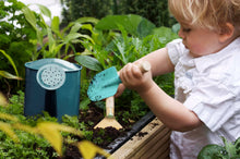 Load image into Gallery viewer, KIDS GARDENING SET, OCEAN BLUE