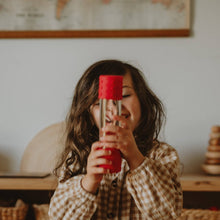 Load image into Gallery viewer, DIY Calm Down Bottle: Candyland