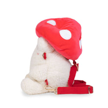 Load image into Gallery viewer, Toadstool Wawa Backpack