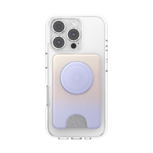 Load image into Gallery viewer, Popsockets Magsafe Phone Wallet Morning Haze