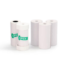 Load image into Gallery viewer, Instant Print Paper BPA-free Refill Set - Only For Model P