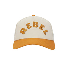 Load image into Gallery viewer, Star Wars Join the Rebellion Curved Bill Snapback