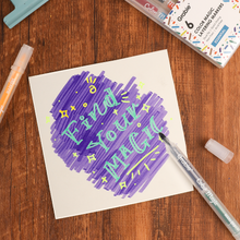 Load image into Gallery viewer, Color Magic Layering Marker Set: Essential
