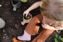 Load image into Gallery viewer, Dried Thyme Silicone Garden Set