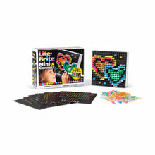 Load image into Gallery viewer, Mini-X Connect Lite Brite