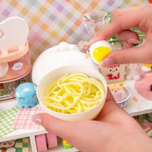 Load image into Gallery viewer, Instant Ramen Noodles Slime Science Kit