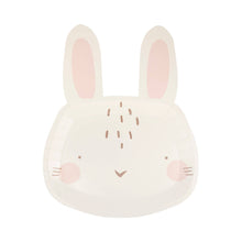 Load image into Gallery viewer, Bunny Plate