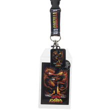 Load image into Gallery viewer, Godzilla Lanyard