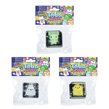 Load image into Gallery viewer, Taba-licious Glow in the Dark Cubes