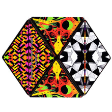 Load image into Gallery viewer, Shashibo Hypnotic Magnetic Puzzle Cube STEM STEAM MESH