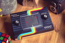 Load image into Gallery viewer, Retro Arcade Game