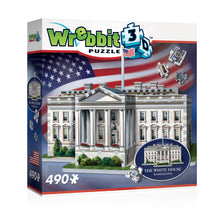 Load image into Gallery viewer, White House
