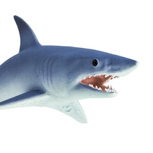 Load image into Gallery viewer, Mako Shark Figurine Toy for Kids