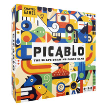 Load image into Gallery viewer, Picablo Board Game