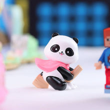 Load image into Gallery viewer, PANDA FIGURINE BLIND BOX