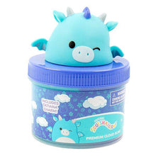 Load image into Gallery viewer, Squishmallows Premium Cloud Slime Fidget Putty Jar