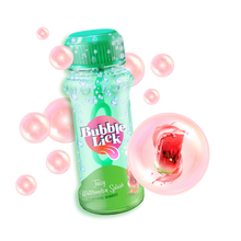 Load image into Gallery viewer, BubbleLick™ Watermelon Bubbles