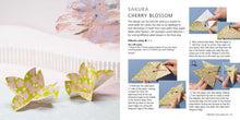 Load image into Gallery viewer, Mindful Origami by Mari Ono