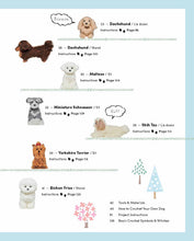 Load image into Gallery viewer, Crochet Your Own Dog