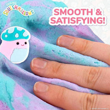 Load image into Gallery viewer, Squishmallows Premium Cloud Slime Fidget Putty Jar