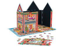 Load image into Gallery viewer, Christmas House (3D)