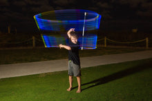 Load image into Gallery viewer, Glow.0 Wandini LED Levitation Wand