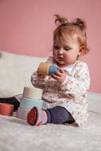 Load image into Gallery viewer, Simply Silicone Stacking Cups