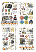 Load image into Gallery viewer, Harry Potter Classic Sticker Pack