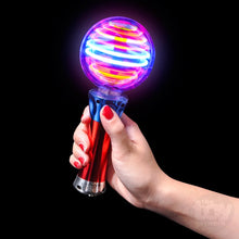 Load image into Gallery viewer, Light-Up Magic Ball