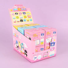 Load image into Gallery viewer, Sanrio Characters Permanent stamp- Mystery Blind Box