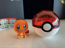 Load image into Gallery viewer, Pokémon Face Figure Collection – Random Capsule Toy
