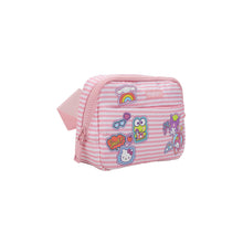 Load image into Gallery viewer, Hello Kitty & Friends Travel Fanny Pack