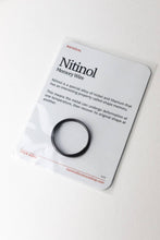 Load image into Gallery viewer, Nitinol Wire Sample