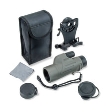 Load image into Gallery viewer, 8x42mm Smartphone Digiscoping Bundle, Waterproof Monocular