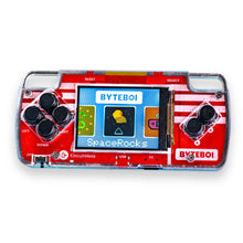 Load image into Gallery viewer, ByteBoi - DIY Game Console
