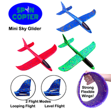 Load image into Gallery viewer, Original Mini Sky Glider